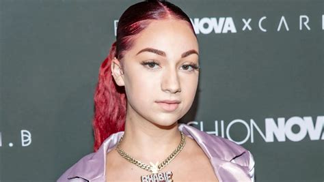 bhad babie leaked|Bhad Bhabie made $1M hours after OnlyFans debut